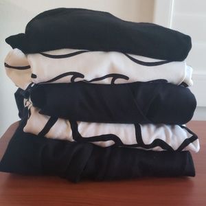 Fighting Eel / Ava Sky Bundle